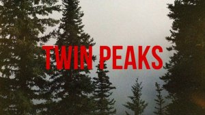 Twin Peaks: Brussels Philharmonic - The Orchestra Of Flanders - Laura Palmer's Theme / Main Title