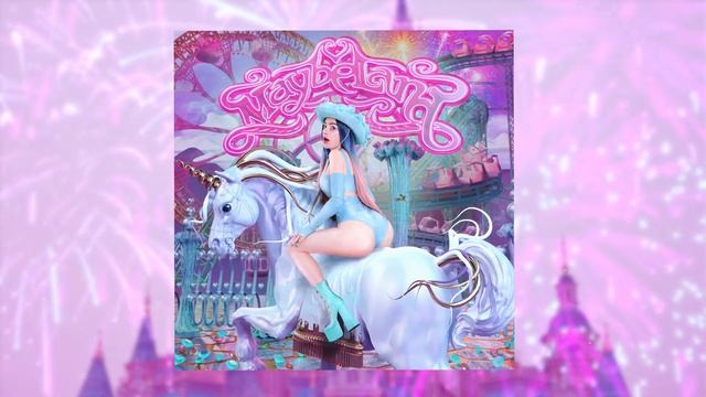 Cosmopolitan love - МЭЙБИ БЭЙБИ