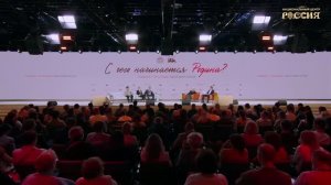 Материнство без тревоги: как в регионах России поддерживают женщин