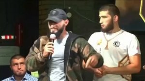 🤬Отрывок конференции с участием того самого Фархода Рахимзода!