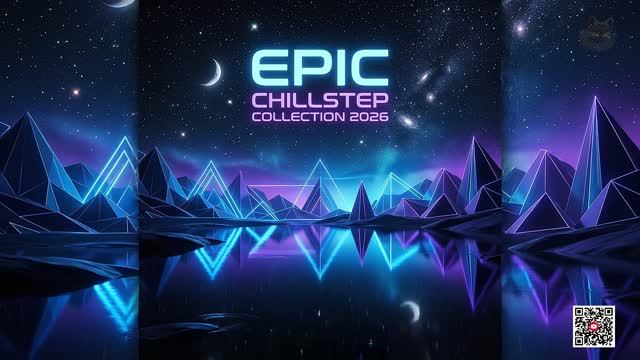 Epic Chillstep Collection 2026 ≽ܫ≼Hip_Hop_Cat≽ܫ≼ смотреть онлайн