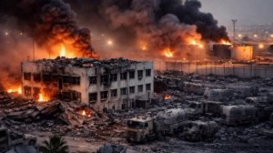 ‼️🇺🇸🏴☠️ Около 100 американских военных получили ранения после ударов Ирана по базам США

▪️Часть