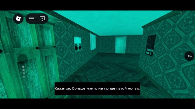 No I am not a Robloxian #3 финал смотреть онлайн