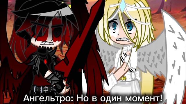 KRISTALL ANGEL: 2 СЕЗОН 8 СЕРИЯ ДОП... ИСТОРИЯ:) ЛАЙК НЕ ПРИНЯЛ ВИДЕО, ДЛЯ ПОДПИСЧИКОВ ЛАЙКА:) смотреть онлайн