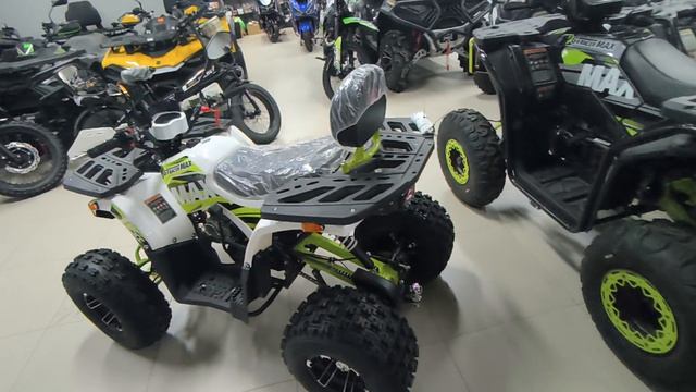 GT MAX 125T смотреть онлайн