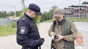 В Подмосковье полицейские в ходе рейдов выявили более 550 нарушений миграционного законодательства