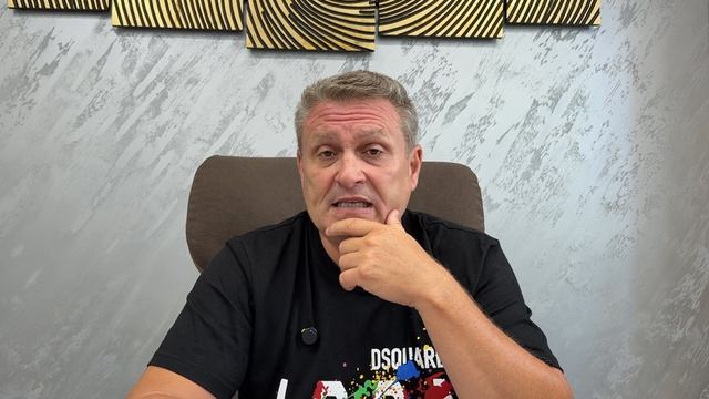 Короткая проповедь Сергея Лавренова Короткая проповедь Сергея Лавренова