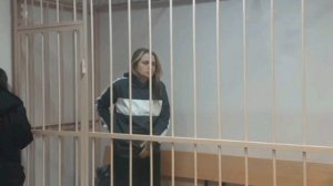 Треш-блогершу, гулявшую голой по Москве, приговорили к 14 суткам ареста за мелкое хулиганство.