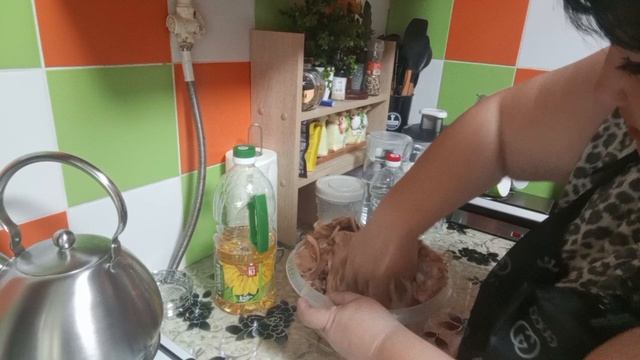 Всем привет,мои дорогие.Вы меня потеряли, а мы болели 😢.