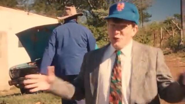 Kyle Gordon - Mr. Jambo (feat. Barry Bergen) [Official Music Video]
