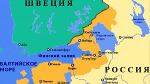 Россия купила Прибалтику за 2 млн. рублей у Швеции в 1721 году .