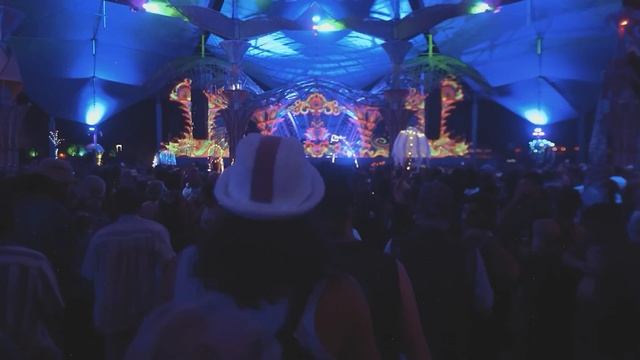 RUGRATS live @ BOOM FESTIVAL 2025 (Full Set)