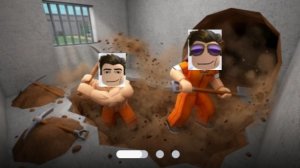 Играю в копайте чтобы сбежать