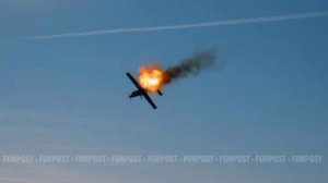 ▪️В Севастополе военные отражают атаку ВСУ, работает ПВО и мобильные огневые группы, сообщает губерн