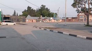 Маслянино: дорожные заметки из сибирской глубинки