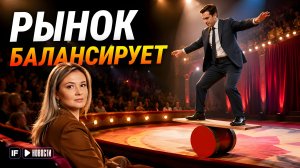 ЦБ может изменить всё! Что будет с рынком, вкладами и акциями
