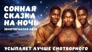 История для сна: мудрая сказка на ночь, чтобы отпустить мысли и спокойно уснуть под звездным небом ✨