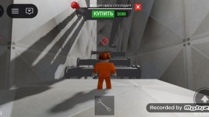 Побег из тюрьмы Лари прошёл всю игру