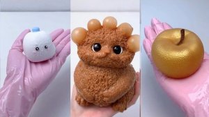 САМЫЕ ЗАЛИПАТЕЛЬНЫЕ СКВИШИ, КОТОРЫЕ ВЫ КОГДА-ЛИБО ВИДЕЛИ!!! АСМР