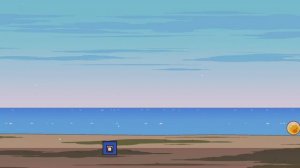 Cherry Geometry dash lite gd