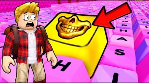 😱Нашел АДМИН КЛАВИШЫ в +1 KEYBOARD ESCAPE в ROBLOX