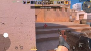 Standoff 2 геймплей номер 2 (Просто катки + бонус)
