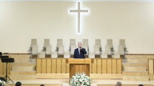 Соло «На пажитях злачных покоишь»