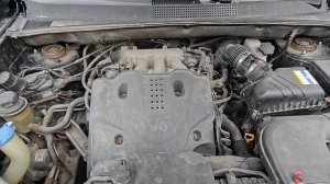 Hyundai Tucson 2.7 AT