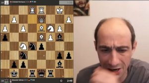 ГМ 3100 Играет агрессивно.. хочет меня прибить