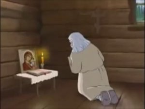 Житие прп.Серафима Саровского