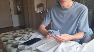 ВКЛЮЧИЛ НОВЫЙ ТЕЛЕФОН
САМСУНГ ГАЛАКСИ 26 УЛЬТРА