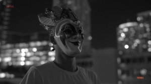 Boris Brejcha - Never Look Back (Official Video) [Ultra Records]