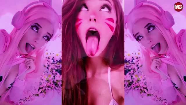 Crazy & Sexy Tik Tok Dancing Teen Girls-3