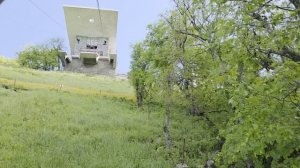 Гора Машук.Фуникулер.Пятигорск.8.06.26