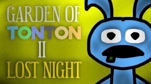 Garden of ton ton 2 трейлер
