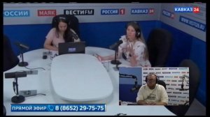 «Говорим сегодня»: о контейнерном озеленении