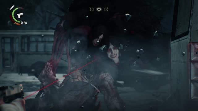 The Evil Within 2 эпизод 6 серия 29 смотреть онлайн