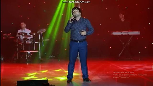 03 Загирбек Ильясов Замана (Сл Рабадангаджи Юсупов) смотреть онлайн