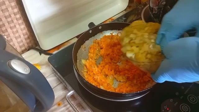 Мясная сборная солянка...Люблю готовить..