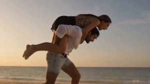 Фара Ночи — Богиня моря🏖️🌊 (Новый клип 2026, Official Music Video)