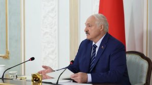 Лукашенко рассказал, зачем в Беларусь едут работники из Узбекистана