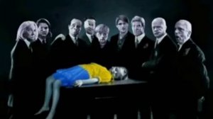 Фрэнки шоу