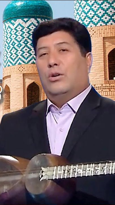 Karimboy Raxmonov Maxtumquliga extirom