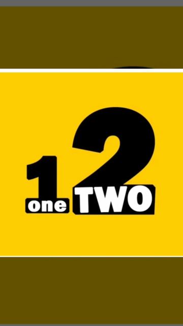 ПЕСНЯ ОТ OHE TWO