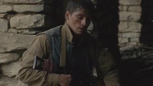 Братство (2019). Трейлер.