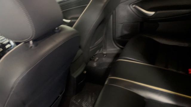 Ford Mondeo 07149