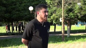 Герой СВО: Шамиль Калмыкаев