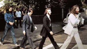 The Beatles - Abbey Road (1969) FULL Album