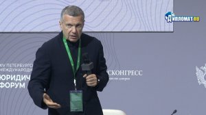 «На кого вы подадите в суд?»: Соловьев объяснил, почему ИИ уничтожает авторское право