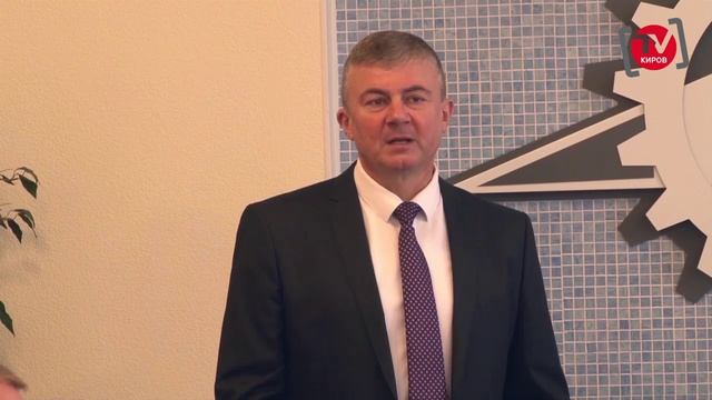 Новостной выпуск телепрограммы "Киров-ТВ" от 21.07.26 смотреть онлайн